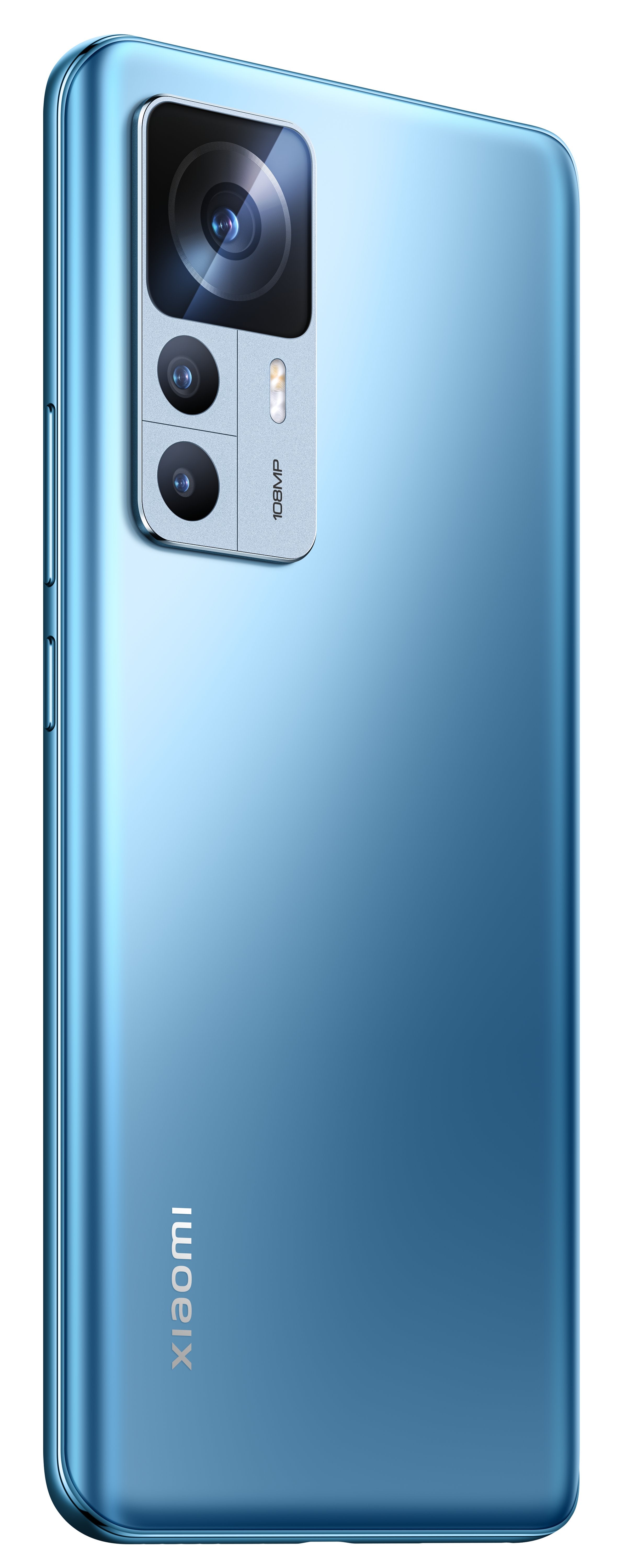 Smartphone Xiaomi 12t 5g (8gb+256gb) Blau
