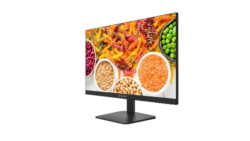 Monitor  Hikvision (24")  Ds-D5024f2-1p2