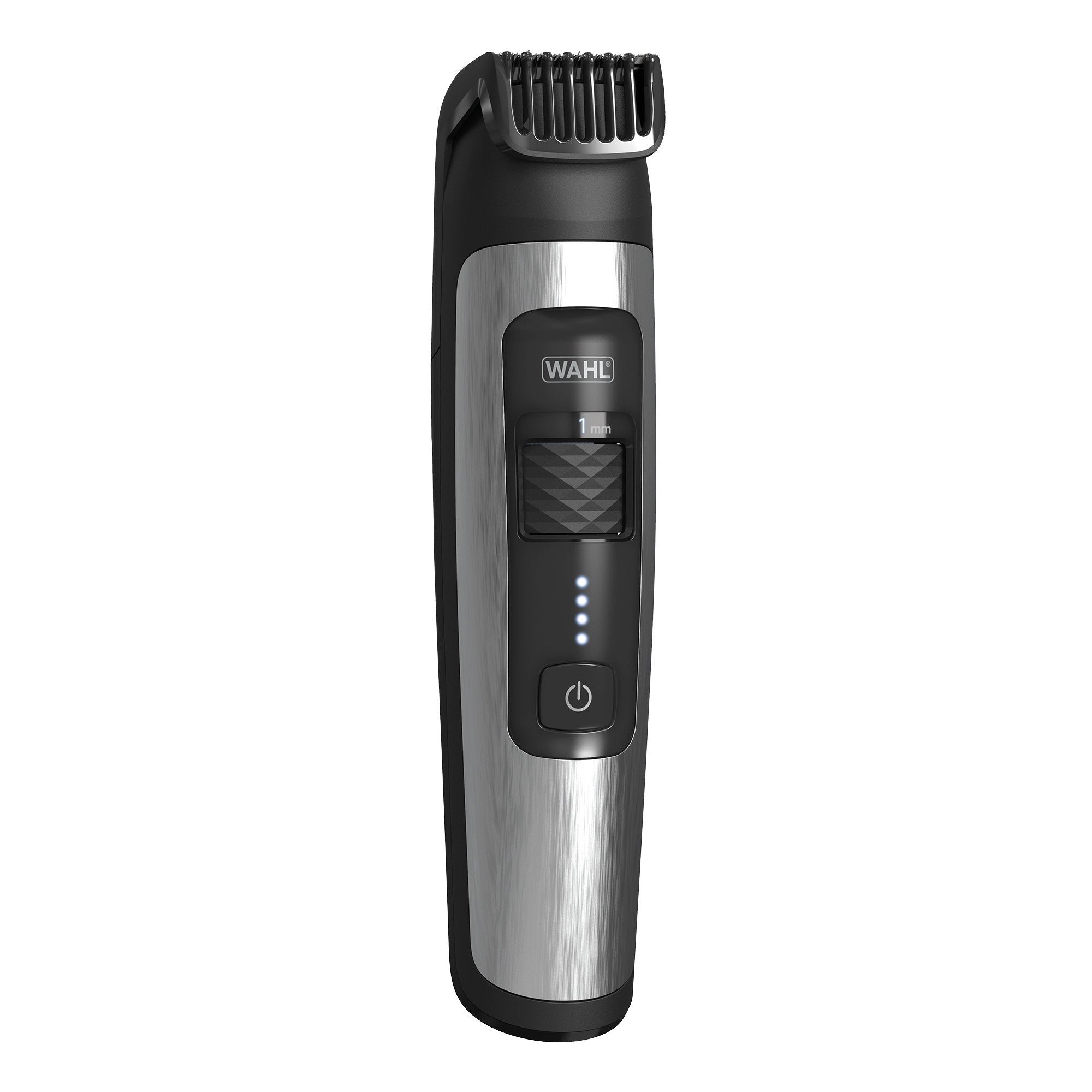 EAN 5996415032307 - Wahl Aqua Trim AC/Batería 38 2 cm Mojado y seco Plata imagen 1