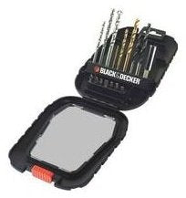 EAN 5035048022610 - Black & Decker A7186-XJ broca Juego de brocas 16 pieza(s) imagen 3