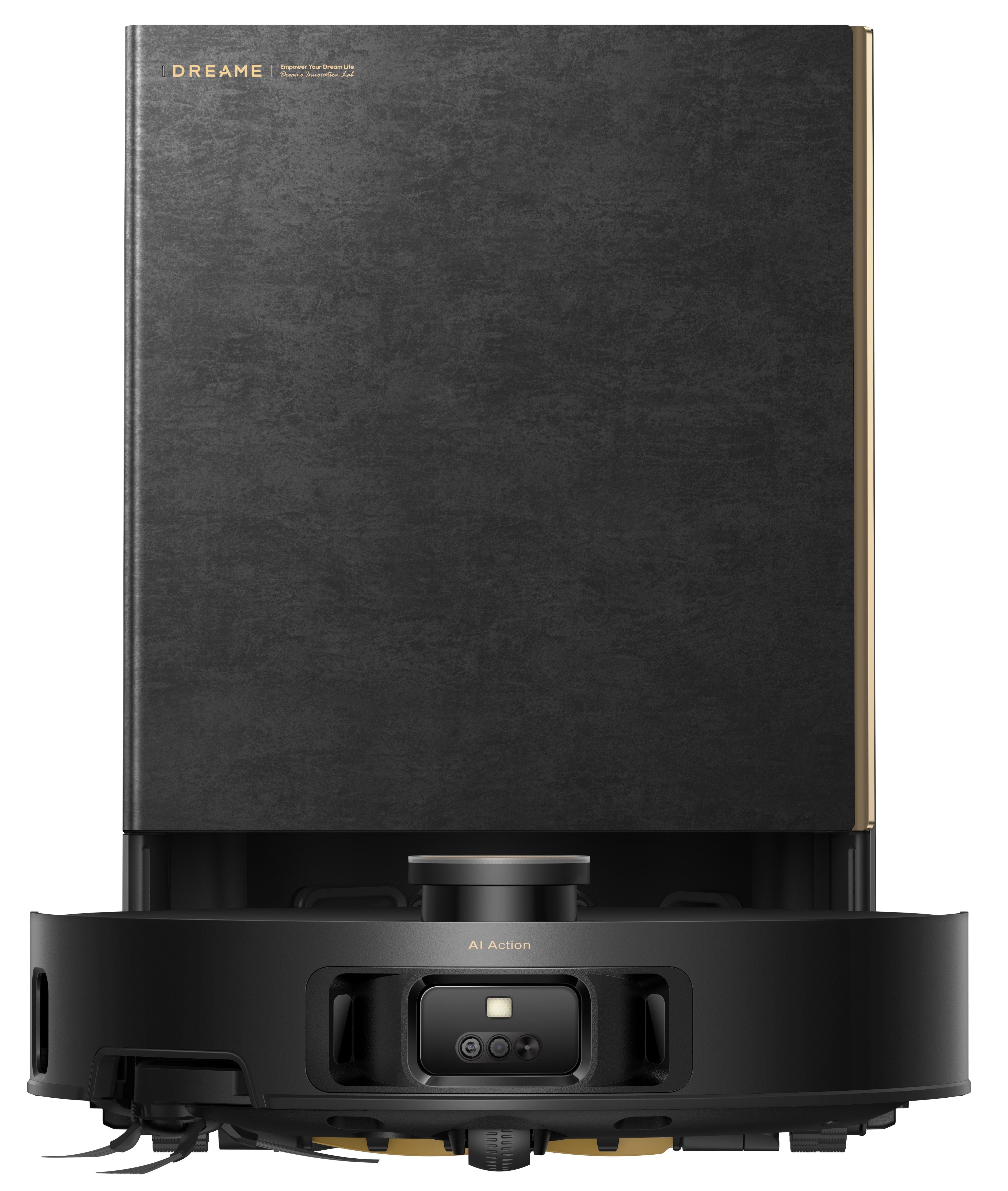 EAN 6978515252556 - Dreame Matrix10 Ultra 0,31 L Negro imagen 10