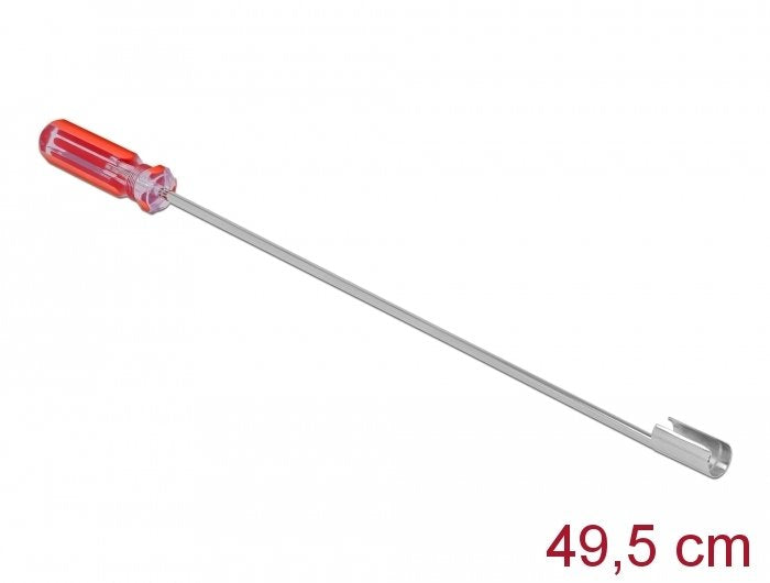 Bnc Und Tnc Montagewerkzeug 49,5 Cm