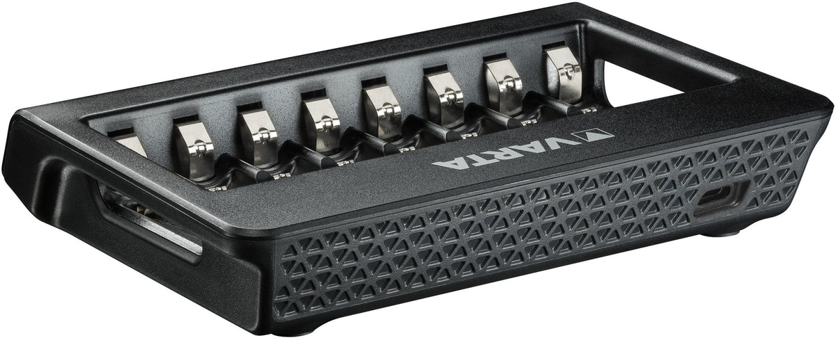 EAN 4008496988211 - Varta LCD Multi Charger+ cargador de batería Pilas de uso doméstico Corriente alterna imagen 6