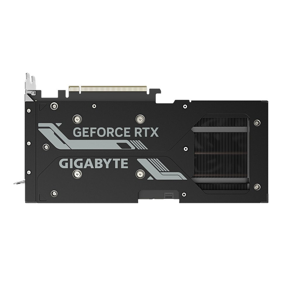 Tarjeta Gráfica Vga Gbt Rtx4070 12gb Windforce 3x Oc V2