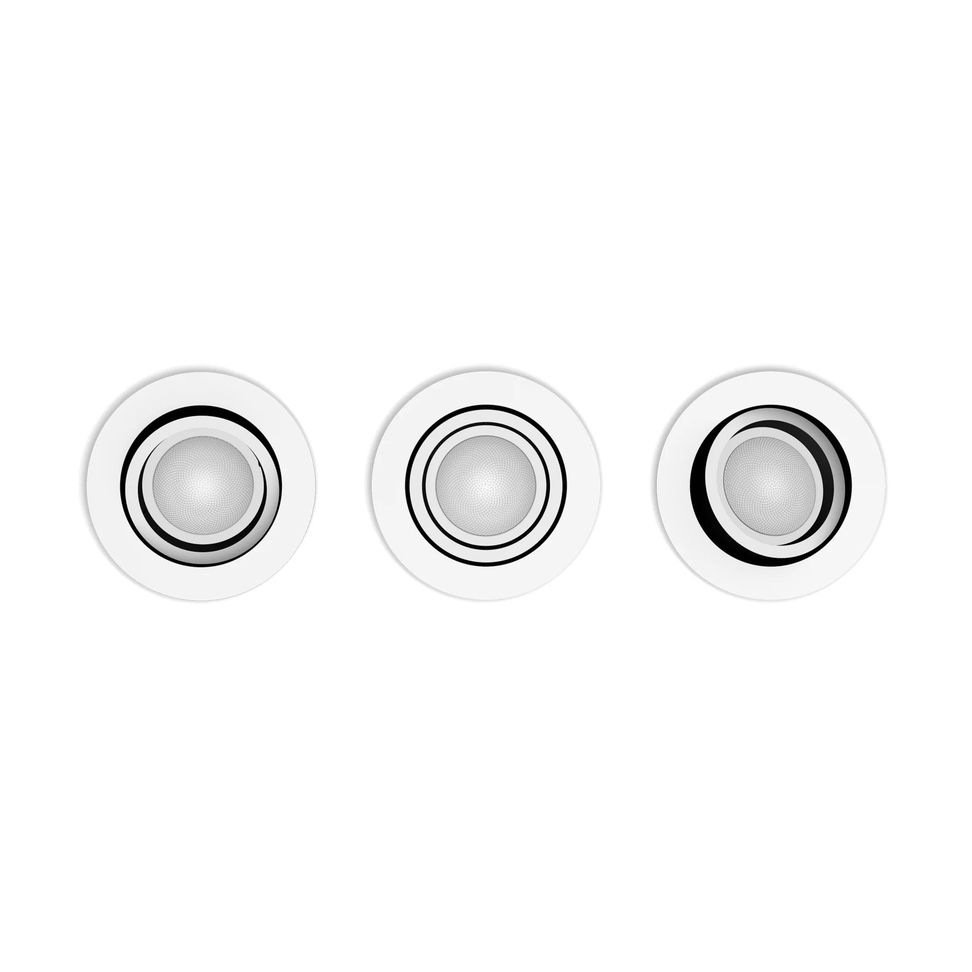 EAN 8720169319097 - Philips Hue White and Color ambiance 8720169319097 iluminación inteligente Punto de iluminación inteligen imagen 2