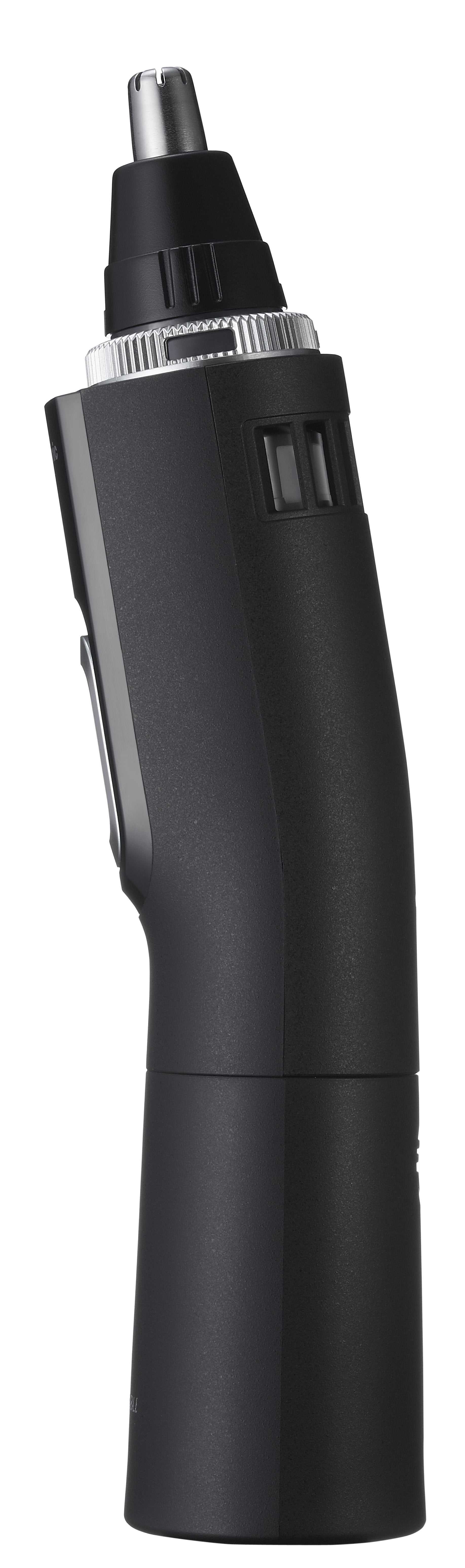 EAN 5025232876976 - Panasonic ER-GN300K503 cortadora de pelo y maquinilla Negro, Plata imagen 2