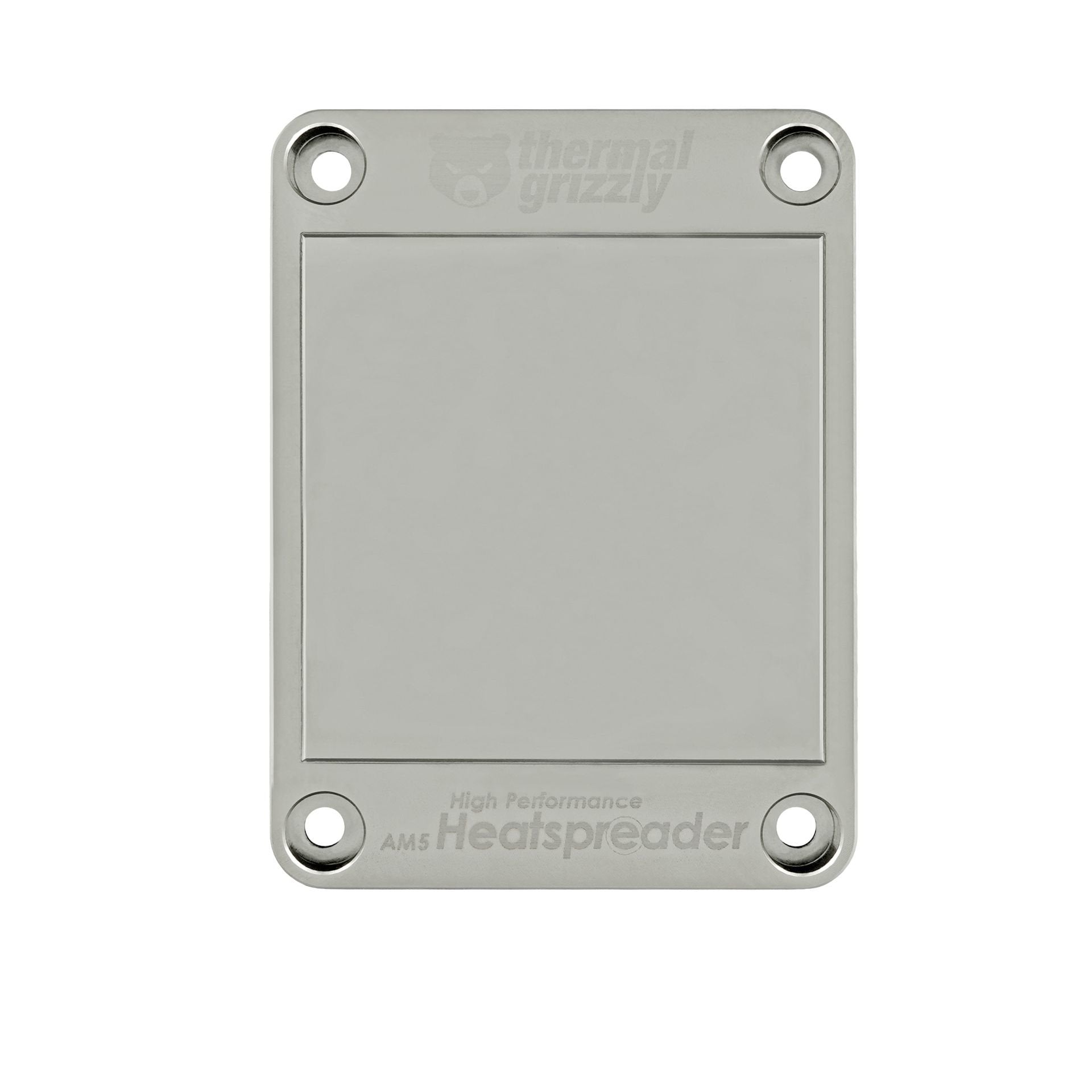 Thermal Grizzly High Performance Heatspreader Am5, Disipador Tg-Hphs-Am5