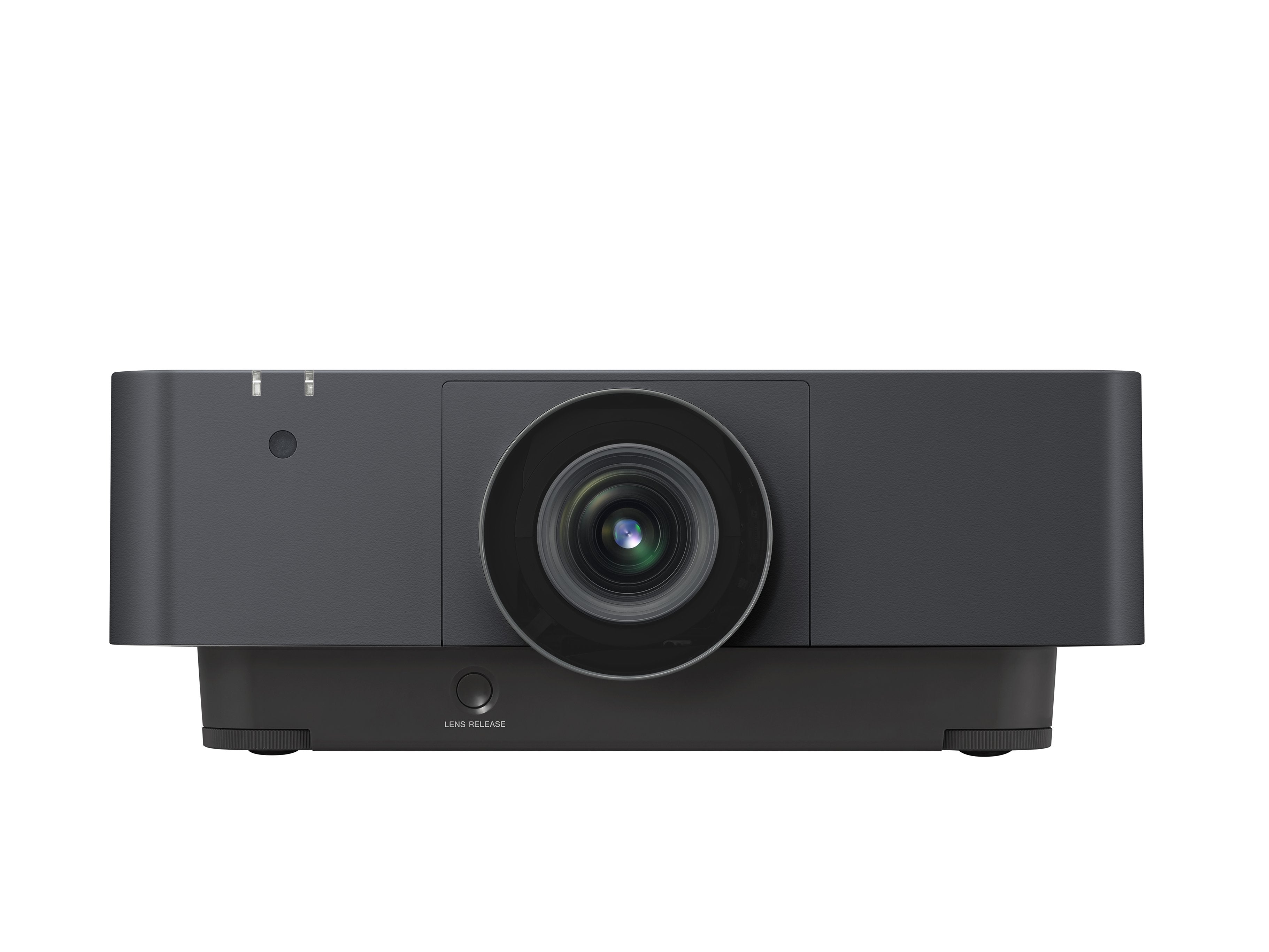 Sony Wuxga 7 000lm 3lcd Laser Projector Black