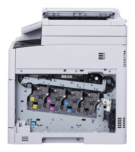 Oki Mc554dn A4 Color Laser Mfp 4 In 1