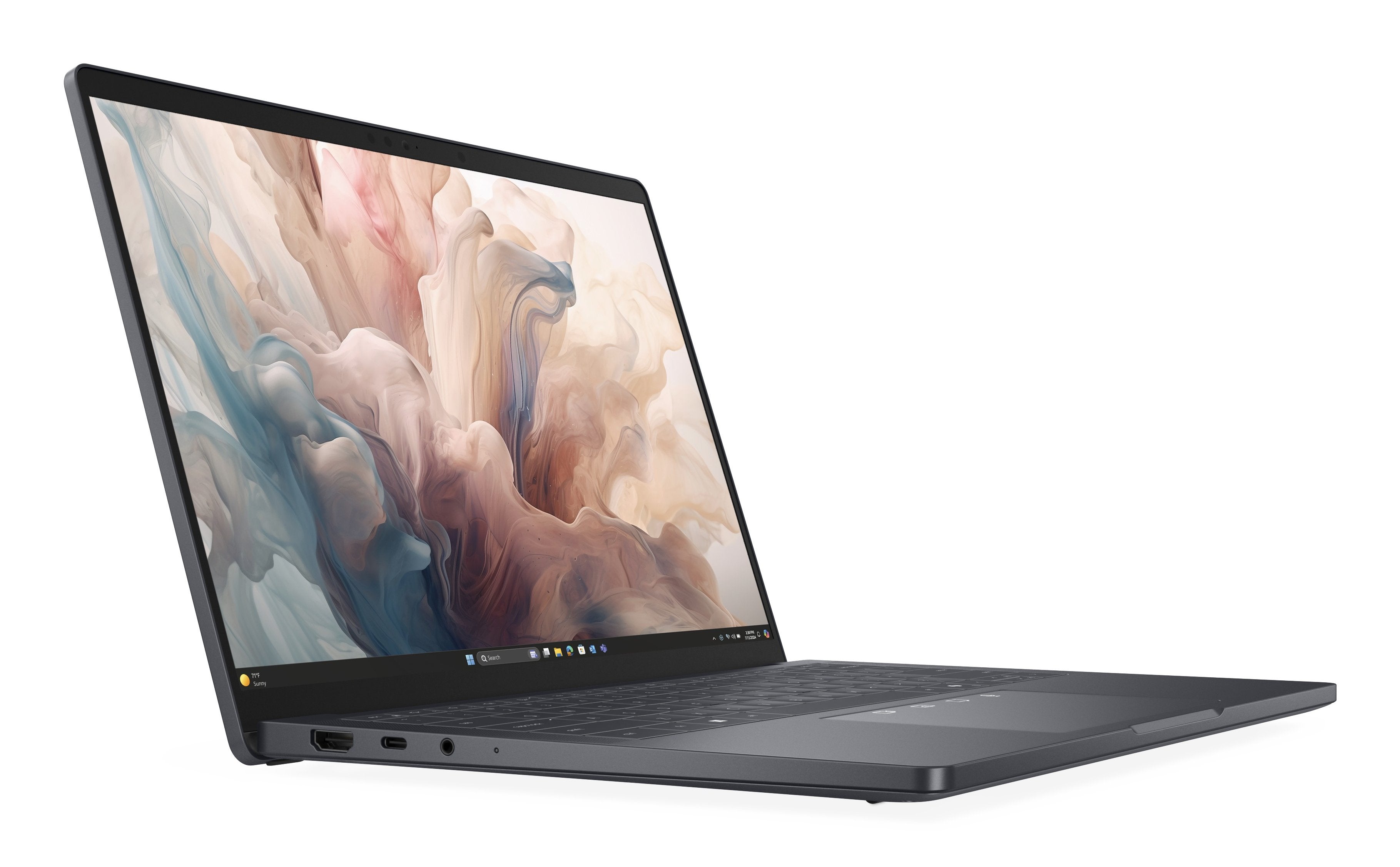 Portátil Dell Pro 14 Pre Pa14250 32/1t W11p