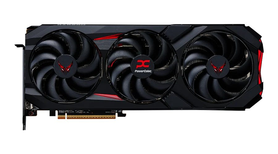 Karta Graficzna Powercolor Rx9070gre Red Devil