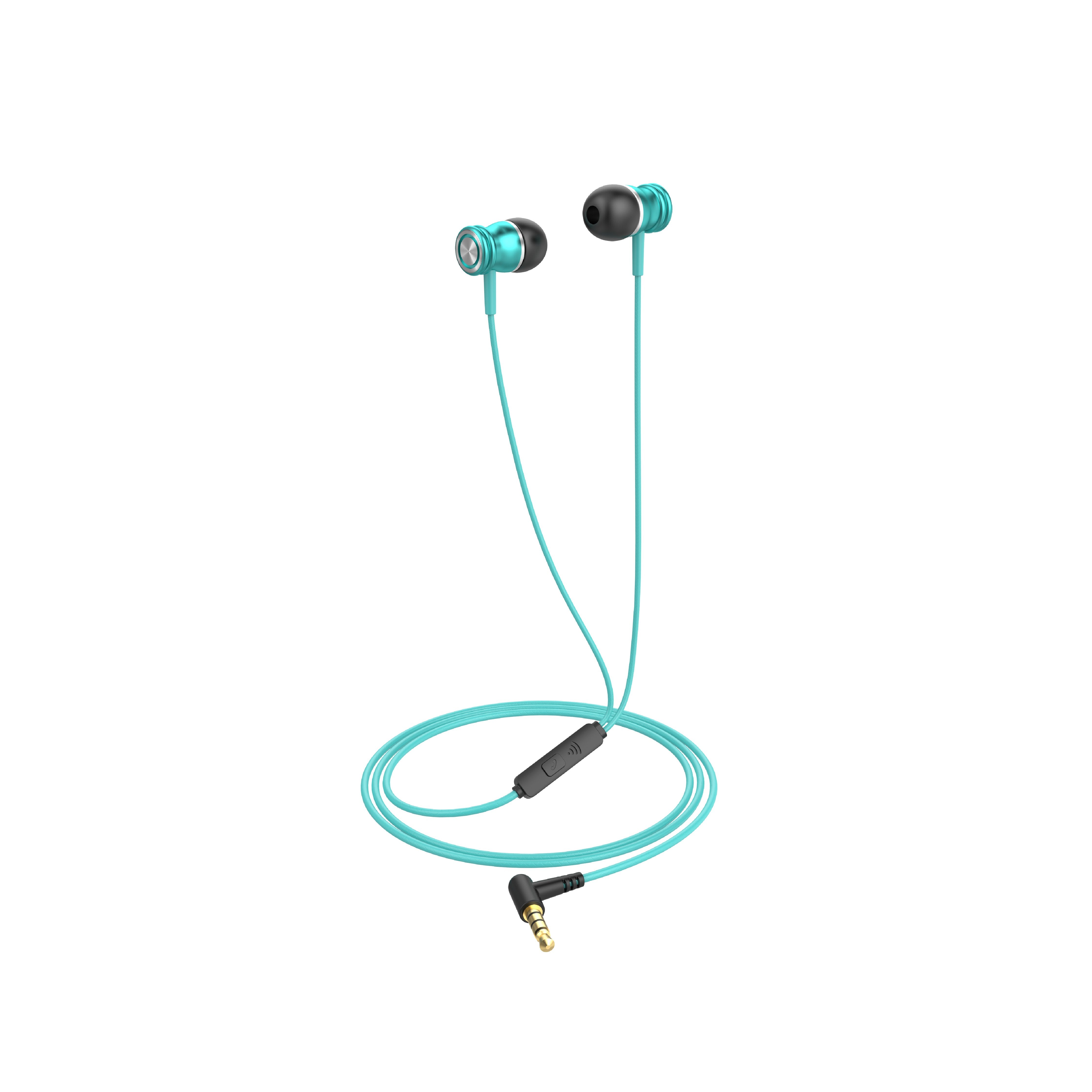 Auriculares Con Cable Havit E303p