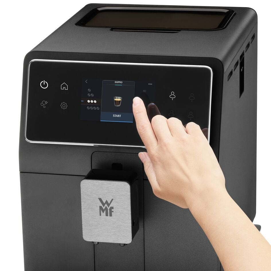 EAN 3016661172250 - WMF Perfection CP8208 Totalmente automática Cafetera de vacío 2 L imagen 3