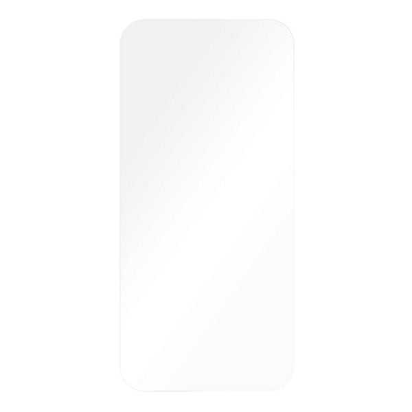 Protector Pantalla Cristal Templado Iphone 15  Just In Case Protector De Pantalla Cristal Templado / Compatible Con Iphone 15/ Transparente