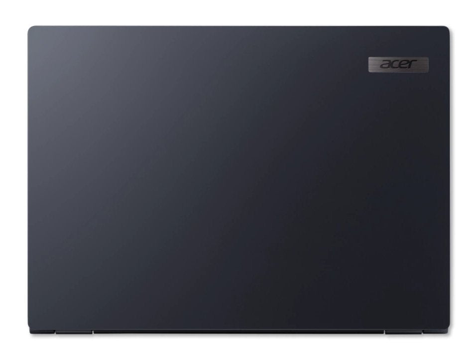 Portátil Acer Travelmate P4 14 Tmp414-53-Tco Intel Core I7 1355u / Hasta 5 Ghz Win 11 Pro Iris Xe Graphics De Intel 16 Gb Ram 512 Gb Ssd 14" Ips 1920 X 1200 802.11a/B/G/N/Ac/Ax (Wi-Fi 6e) Azul Pizarra Kbd: Español