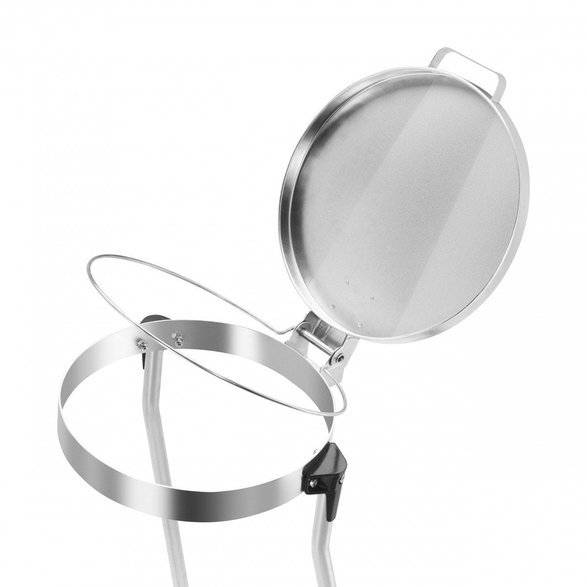 Hailo Profiline Mss Design Xxxl Steel