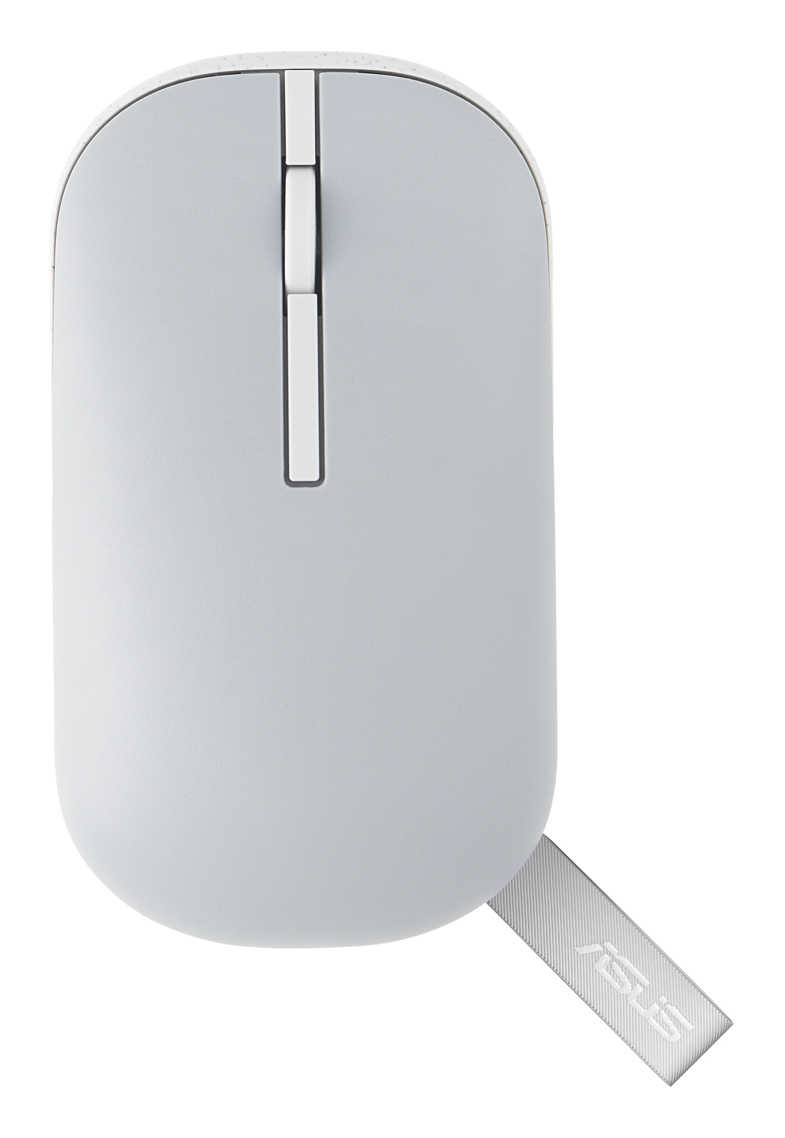 Raton Asus Md100 Szara