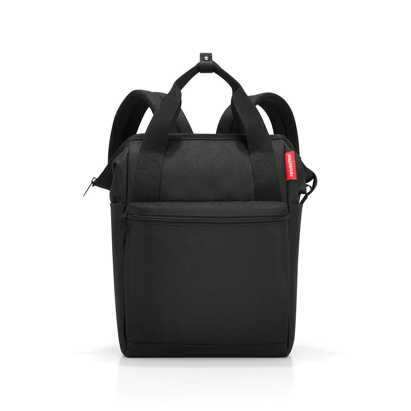 EAN 4012013598722 - Reisenthel allrounder R Poliéster Negro Mujer Bolsa de hombro imagen 1