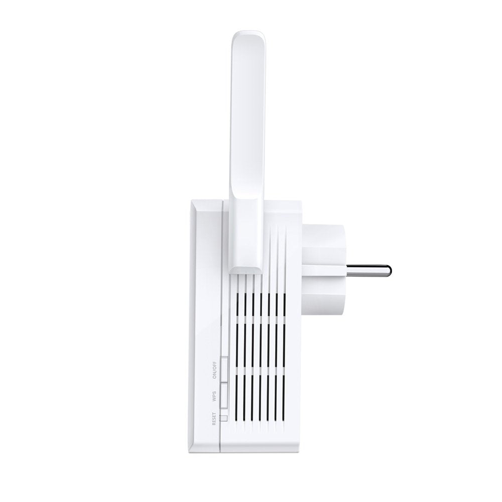 Tp-Link Tl-Wa860re Repetidor Wifi Amplificador 300mbps