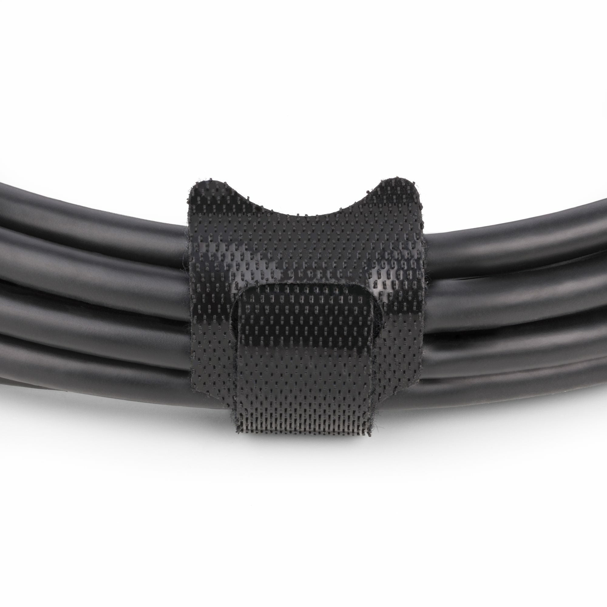 EAN 0065030901291 - StarTech.com 142-USBC-DP-8K-10F adaptador de cable de vídeo Negro, Gris imagen 5