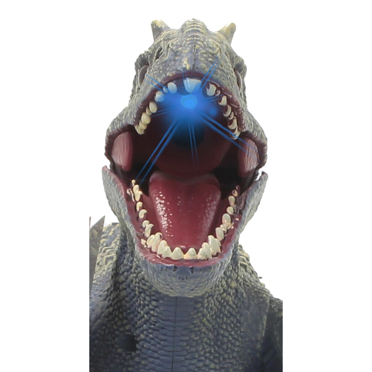 Jamara Dinosaurier Exoraptor Li-Ion 3,7v 2,4ghz Gris
