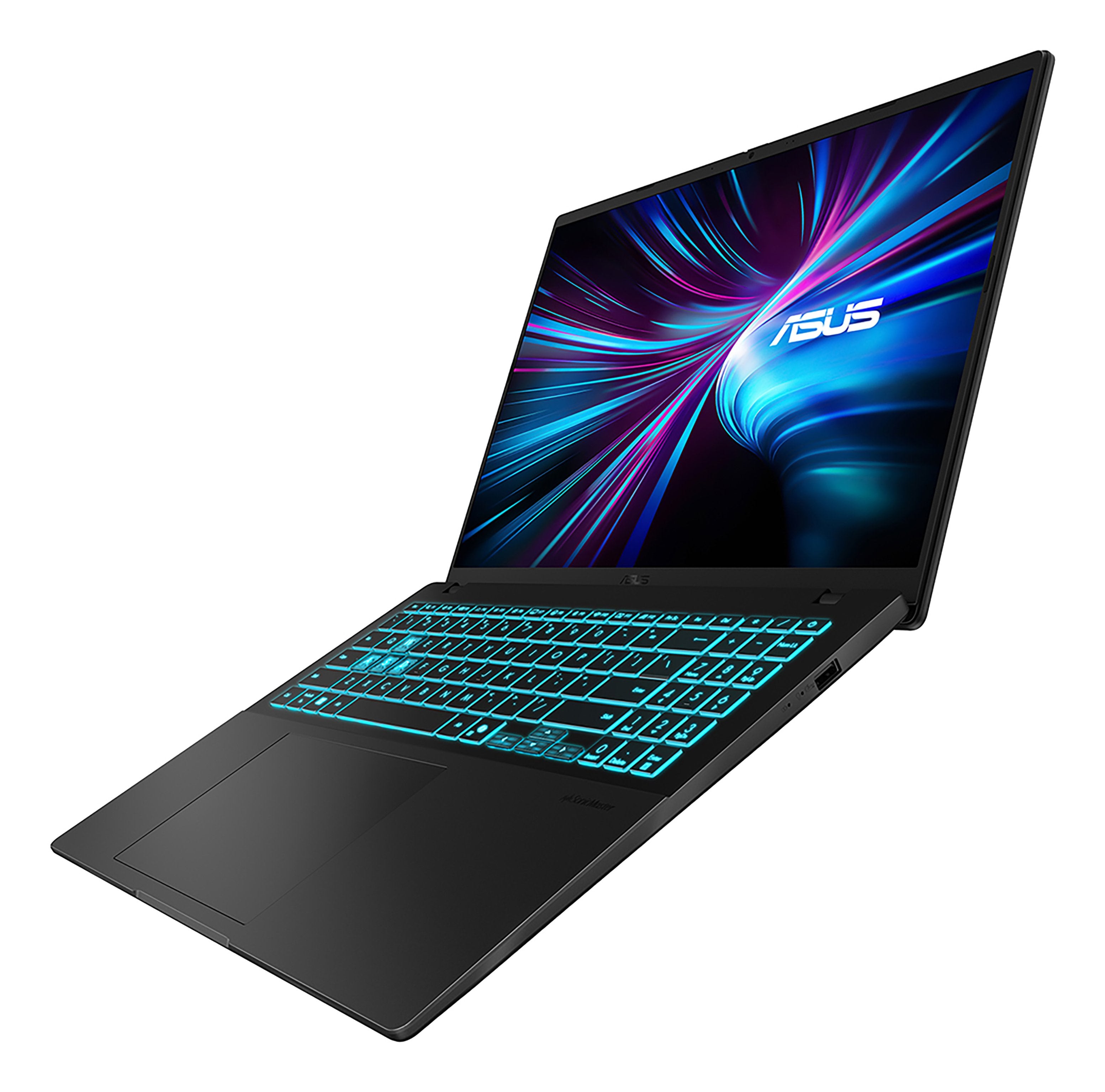 EAN 4711636054959 - ASUS V16 V3607VM-RP007W Intel Core 7 240H Portátil 40,6 cm (16") WUXGA 16 GB DDR5-SDRAM 1 TB SSD NVIDIA G imagen 5
