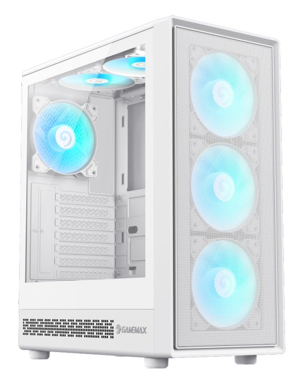 Caja Pc Gamemax  Case  Storm 2 Aw  Atx