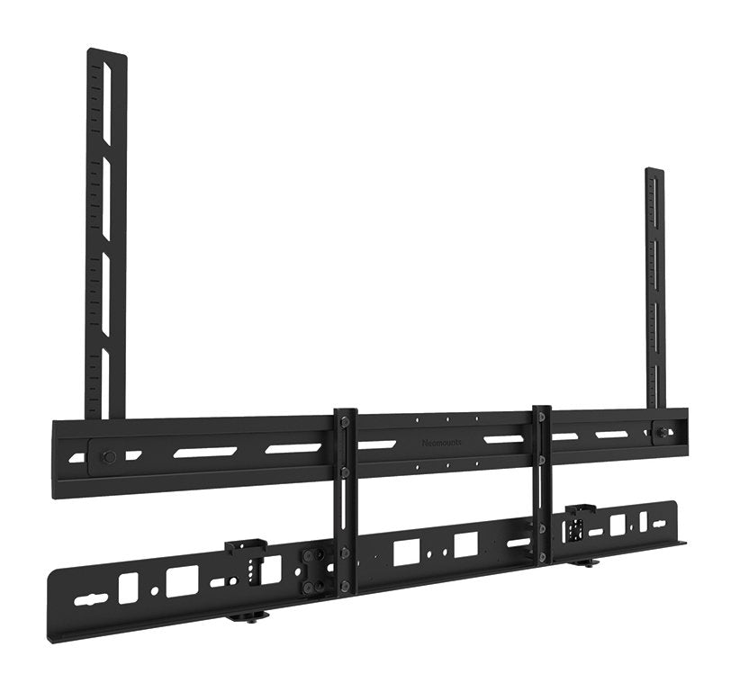 Neomounts Videobar-Kit -10kg Negro 43-110'' 200x200-800x600mm