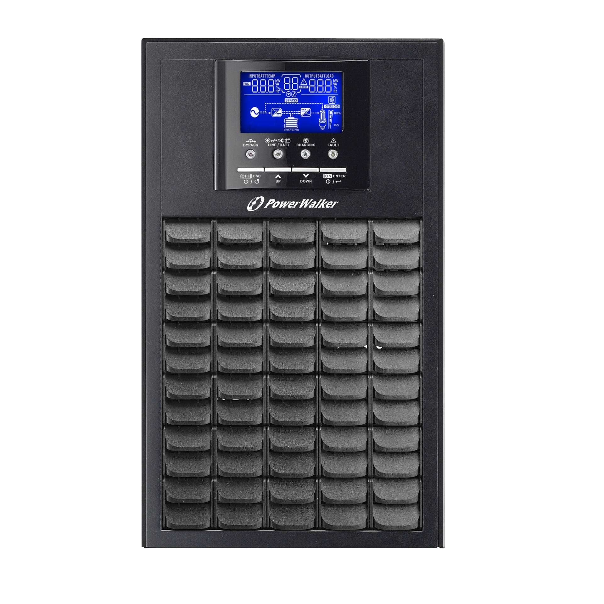 Bluewalker Powerwalker Vfi 5000 Evs
