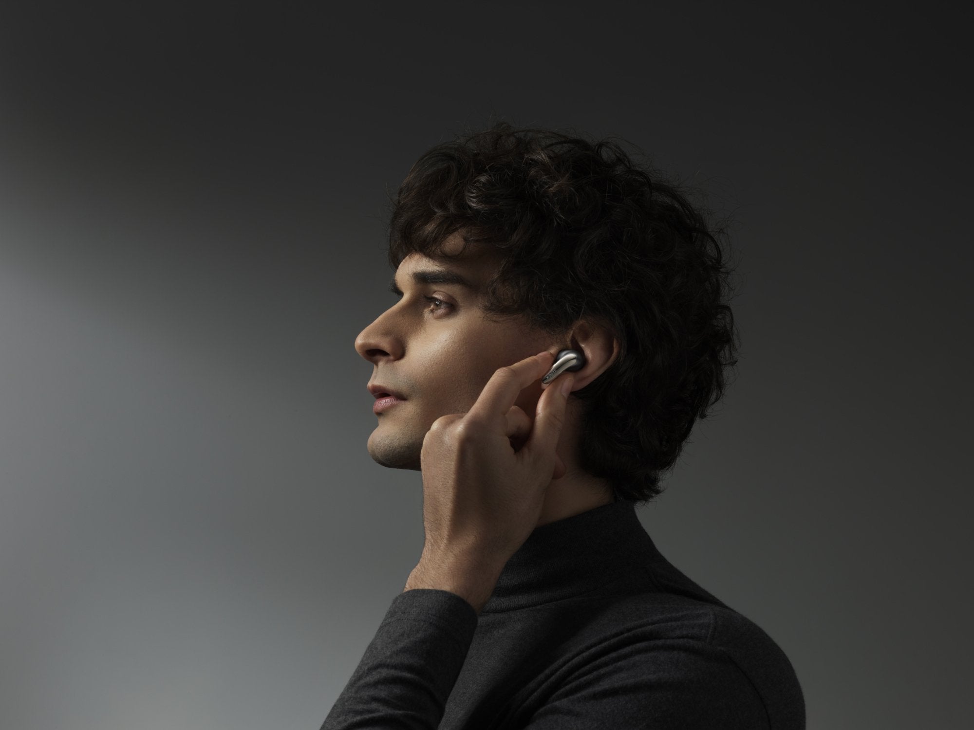 Xiaomi Buds 5 Pro Bluetooth Titanium