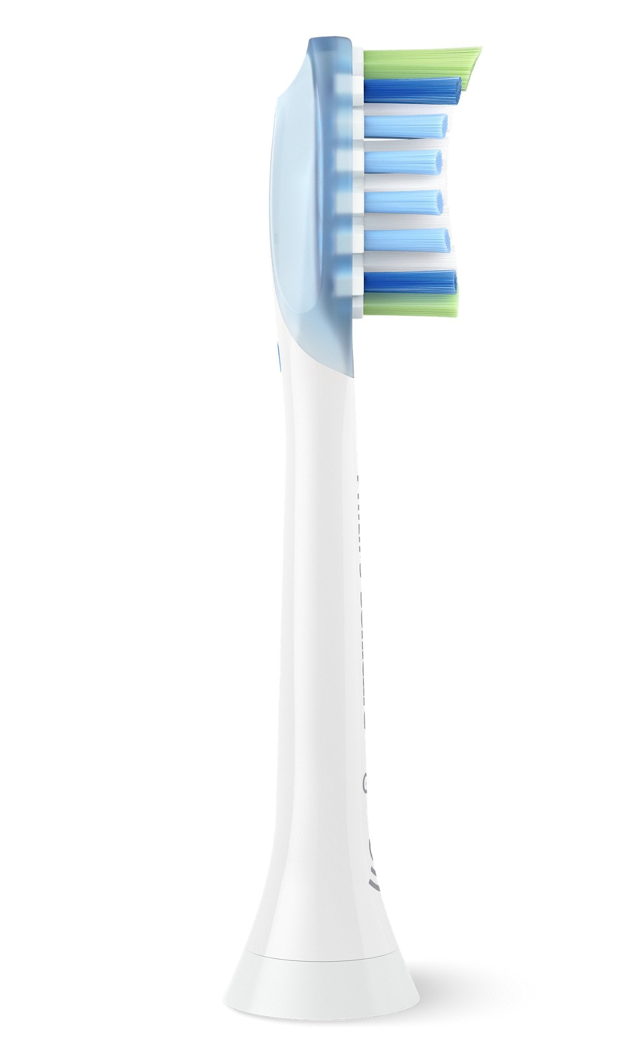 Philips Premium Plaque Defence Hx9042/87 Pack De 2 Cabezales De Cepillado