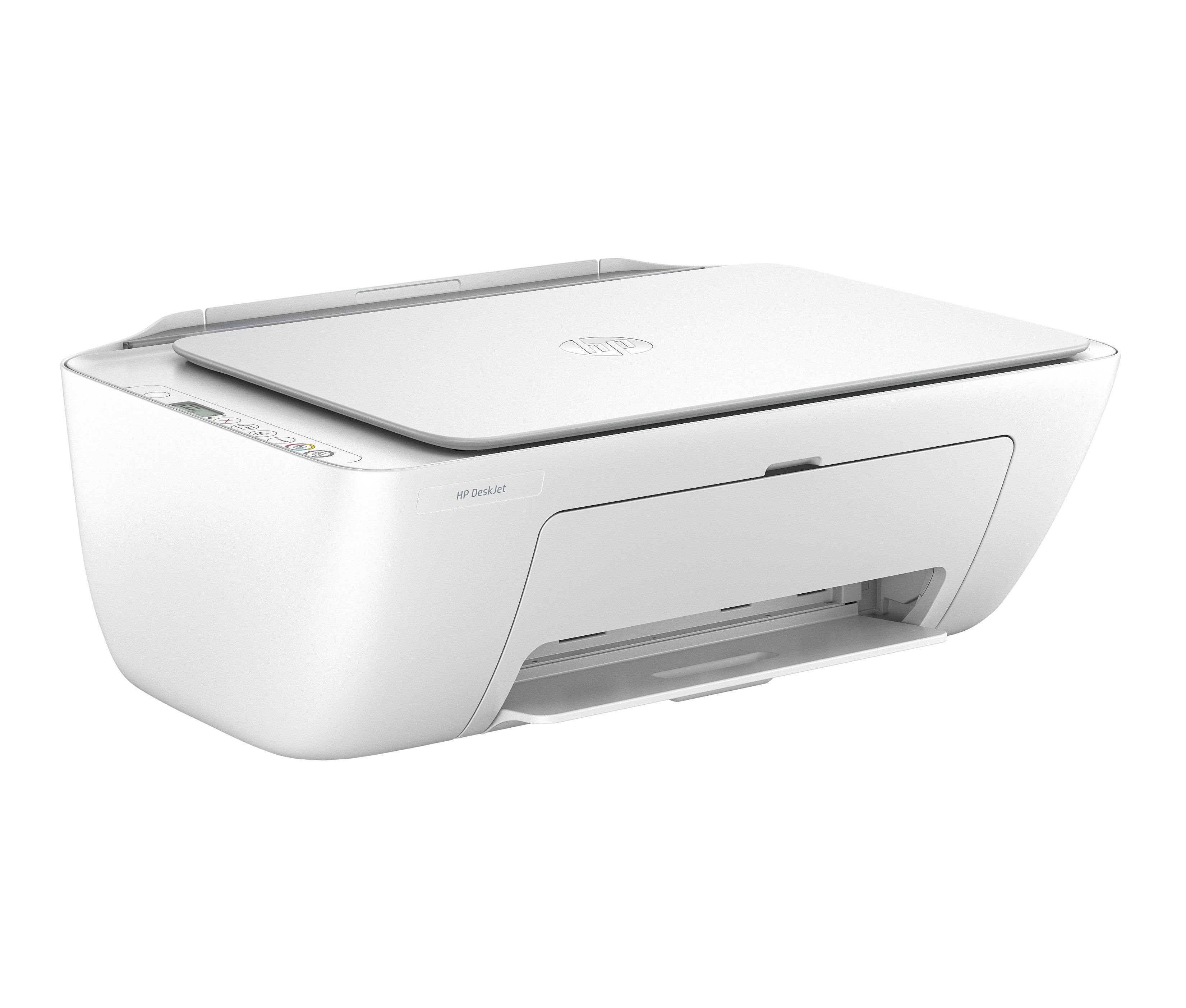 EAN 0196337820050 - HP DeskJet 2810e All-in-One Printer Inyección de tinta térmica A4 4800 x 1200 DPI 7,5 ppm Wifi imagen 3