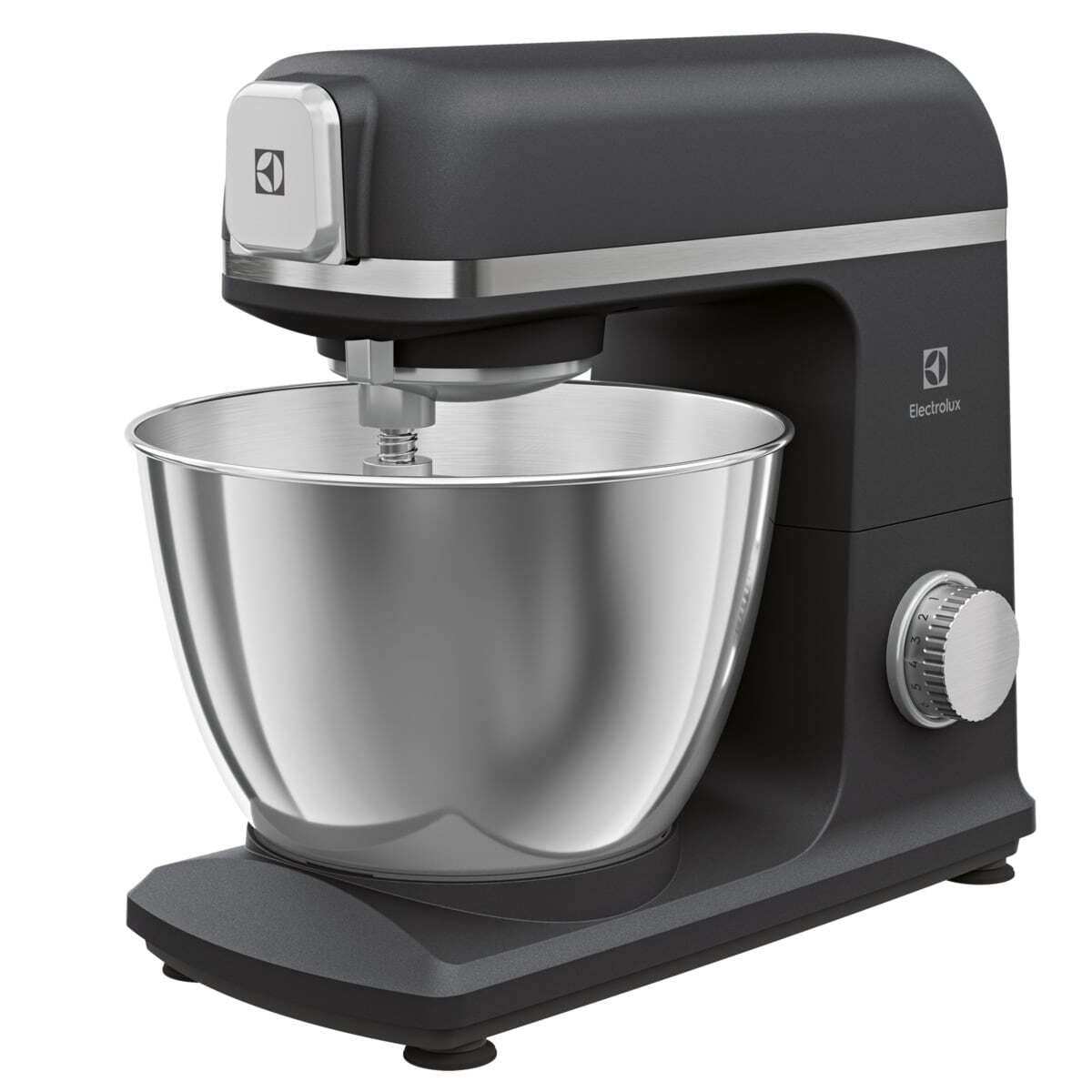 EAN 7332543725830 - Electrolux E5KM1-4BPT Batidora de varillas 1200 W Negro imagen 4