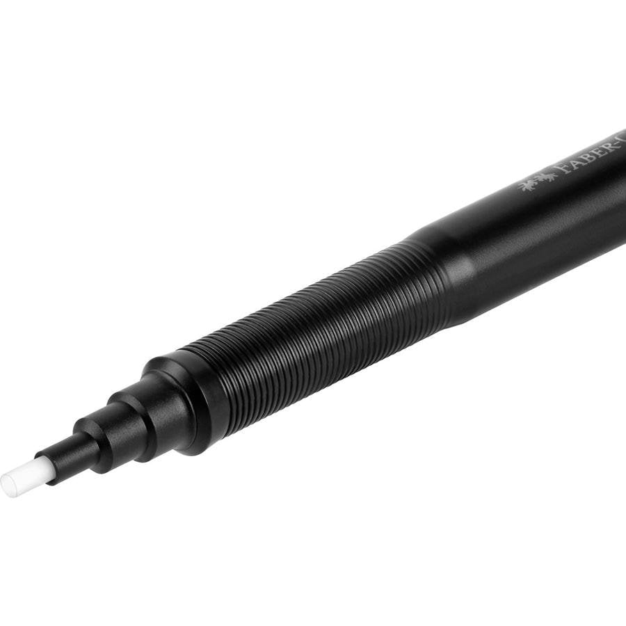 EAN 4005401856108 - Faber-Castell Precision Eraser Pen goma Plástico Negro 1 pieza(s) imagen 4
