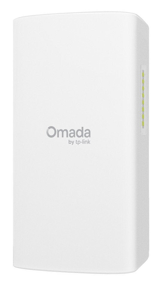 EAN 1210002610940 - TP-Link Omada Flex Bridge 5 Puente wifi 867 Mbit/s Blanco imagen 1