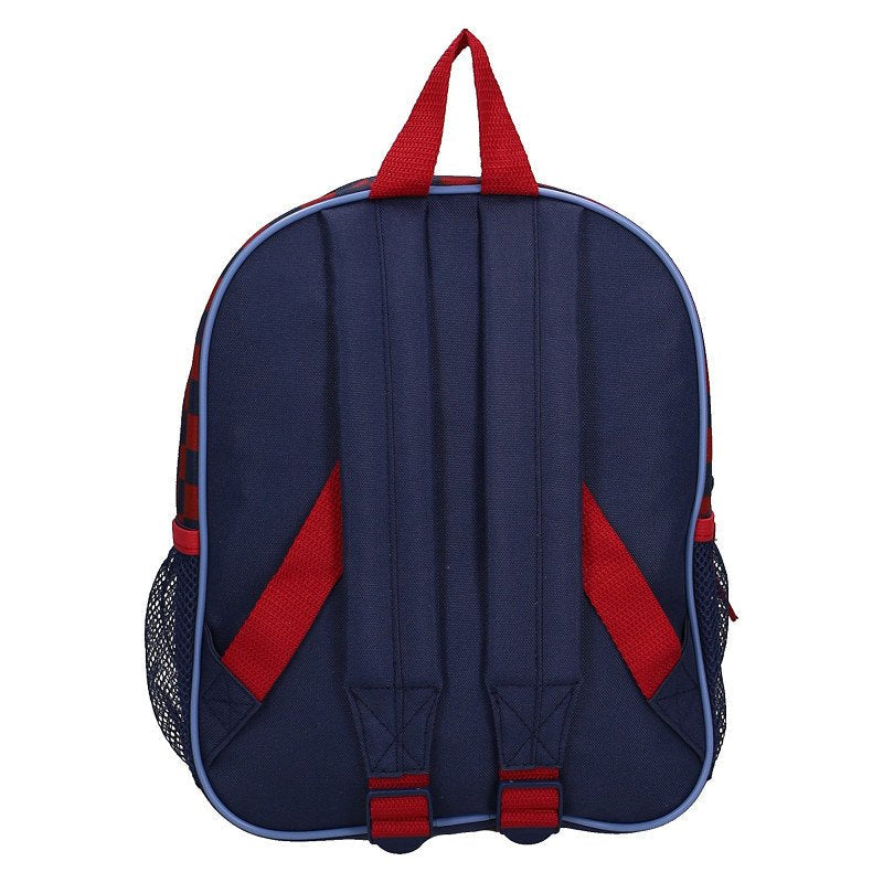 Vadobag Mochila Cars Hit The Road