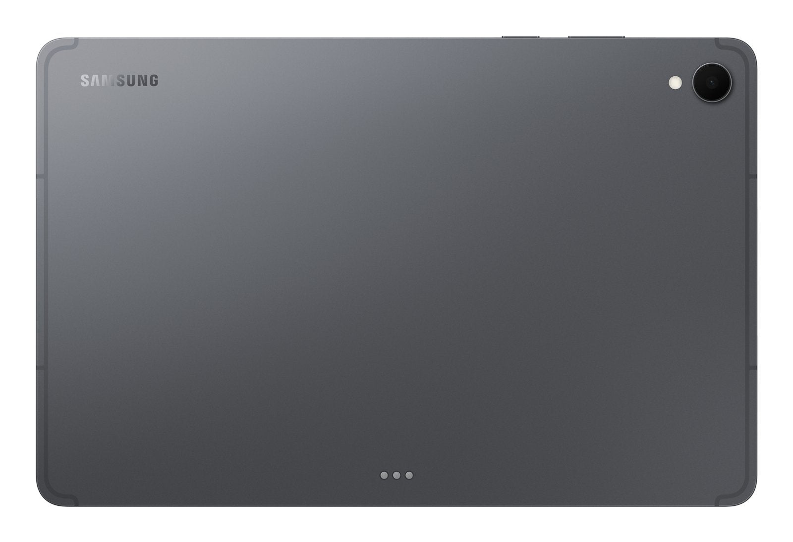 Samsung Galaxy Tab S11 Enterprise Edition Tableta Android 128 Gb 11" Pantalla Dynamic Amoled 2x (2560 X 1600) Ranura Para Microsd 3g 4g 5g Gris