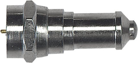 Axing Cfa 11-00 Abschlusswiderstand 75ohm F Conector Macho Dc-Entkoppelt