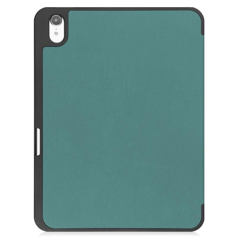 EAN 5715063027233 - CoreParts TABX-IP10-COVER25 funda para tablet 27,7 cm (10.9") Libro Verde imagen 10