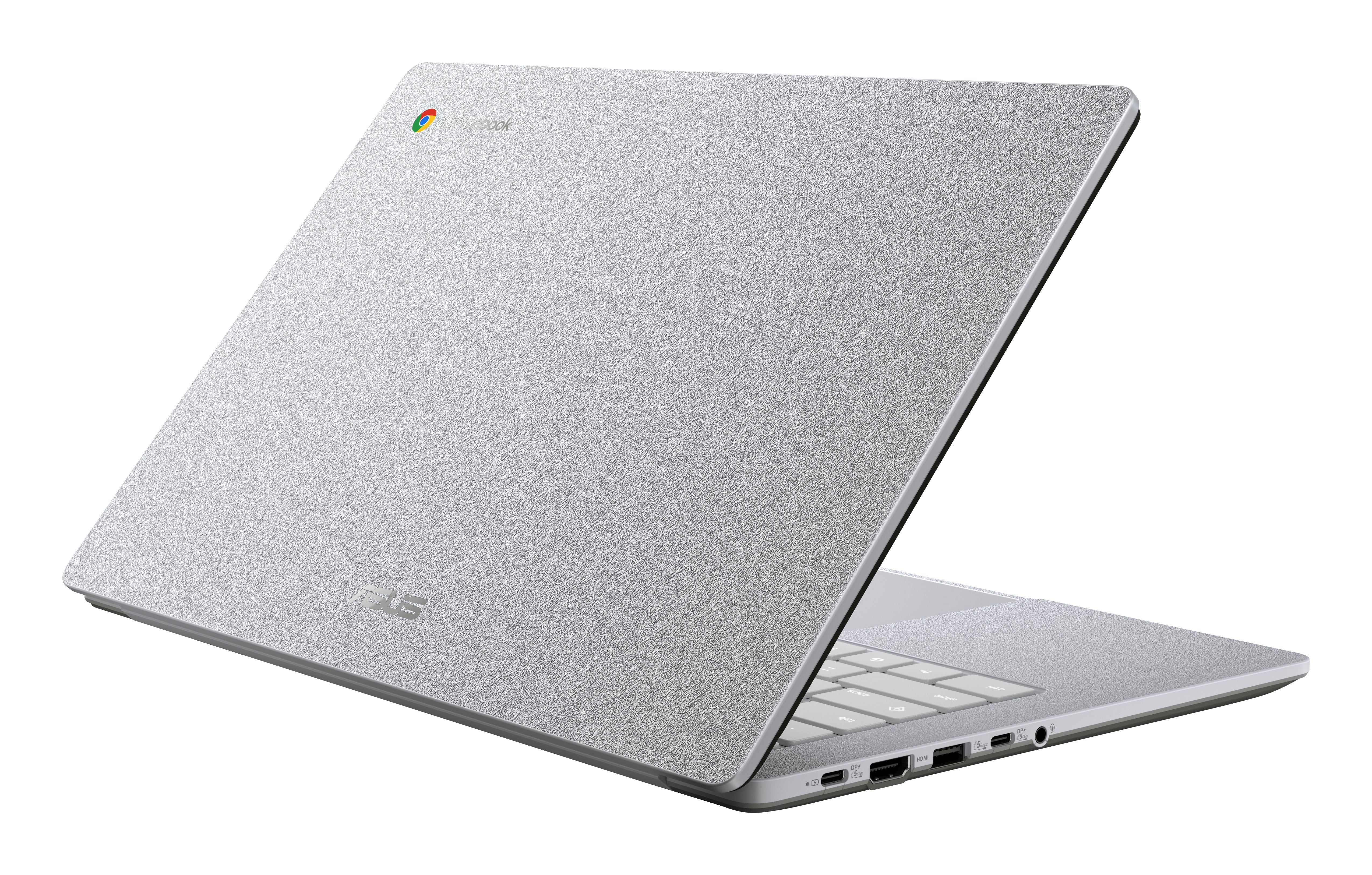 Portátil Asus Chromebook Cb1405cta S60955 N50 8gb Emmc 64gb 14 " Fhd Chrome Os