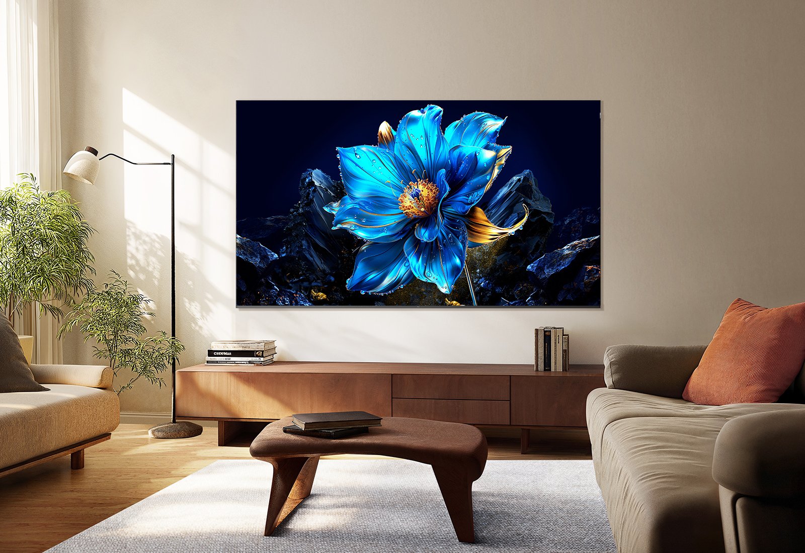 EAN 5901292525958 - TCL P7K 43P7K Televisor 109,2 cm (43") 4K Ultra HD Smart TV Wifi Metálico 430 cd / m² imagen 14