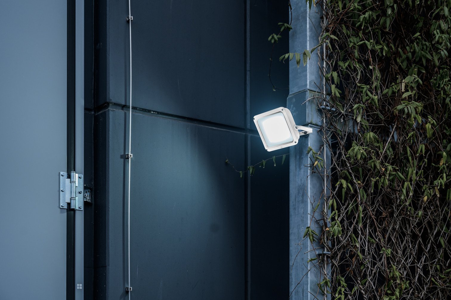 Brennenmuhl Led Mrahler Jaro 4060 3450lm, 30w, Ip65, Blanco
