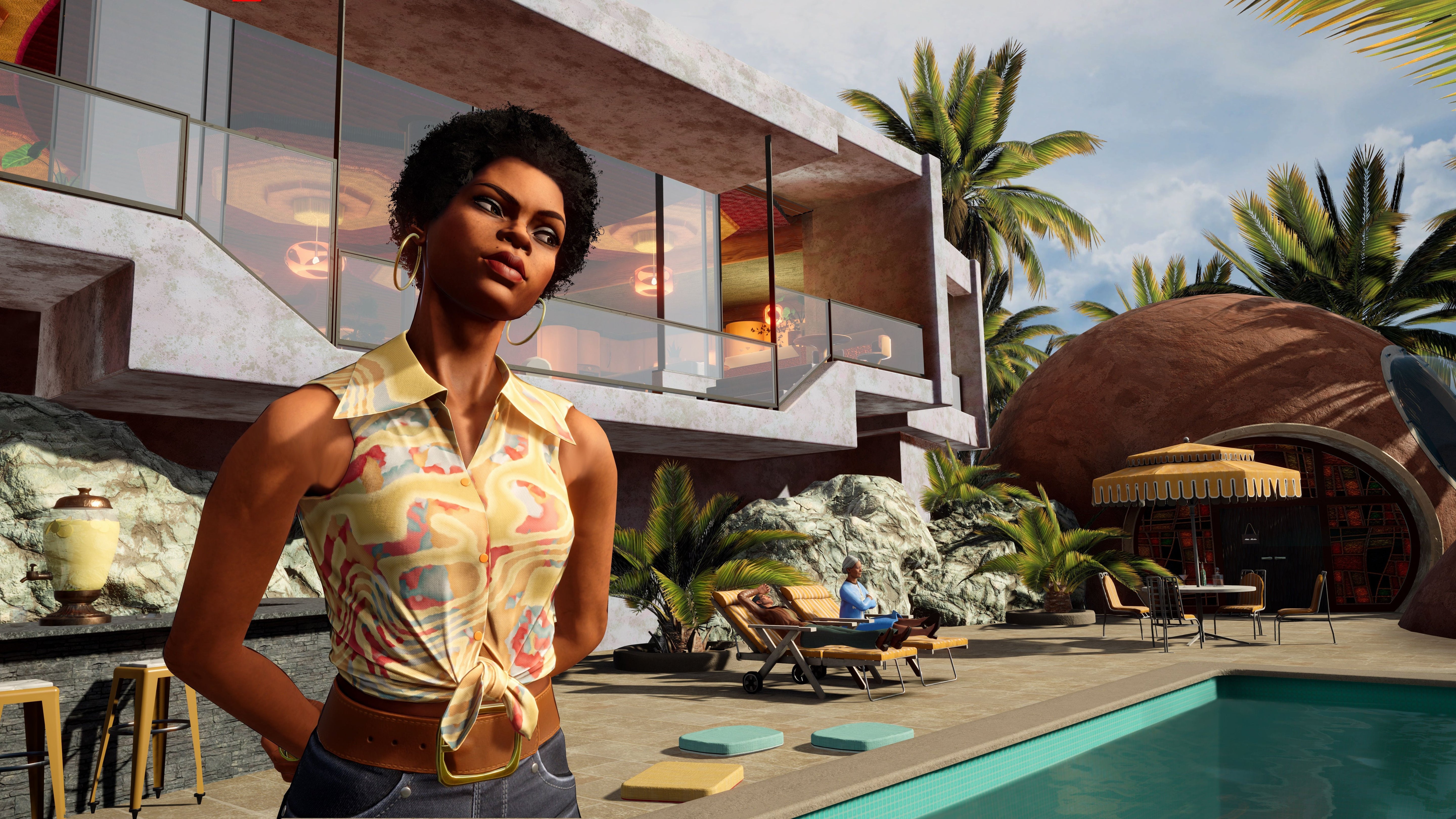 EAN 3701529519789 - Microids Agatha Christie - Death on the Nile - Limited Edition PS5 Limitada PlayStation 5 imagen 3