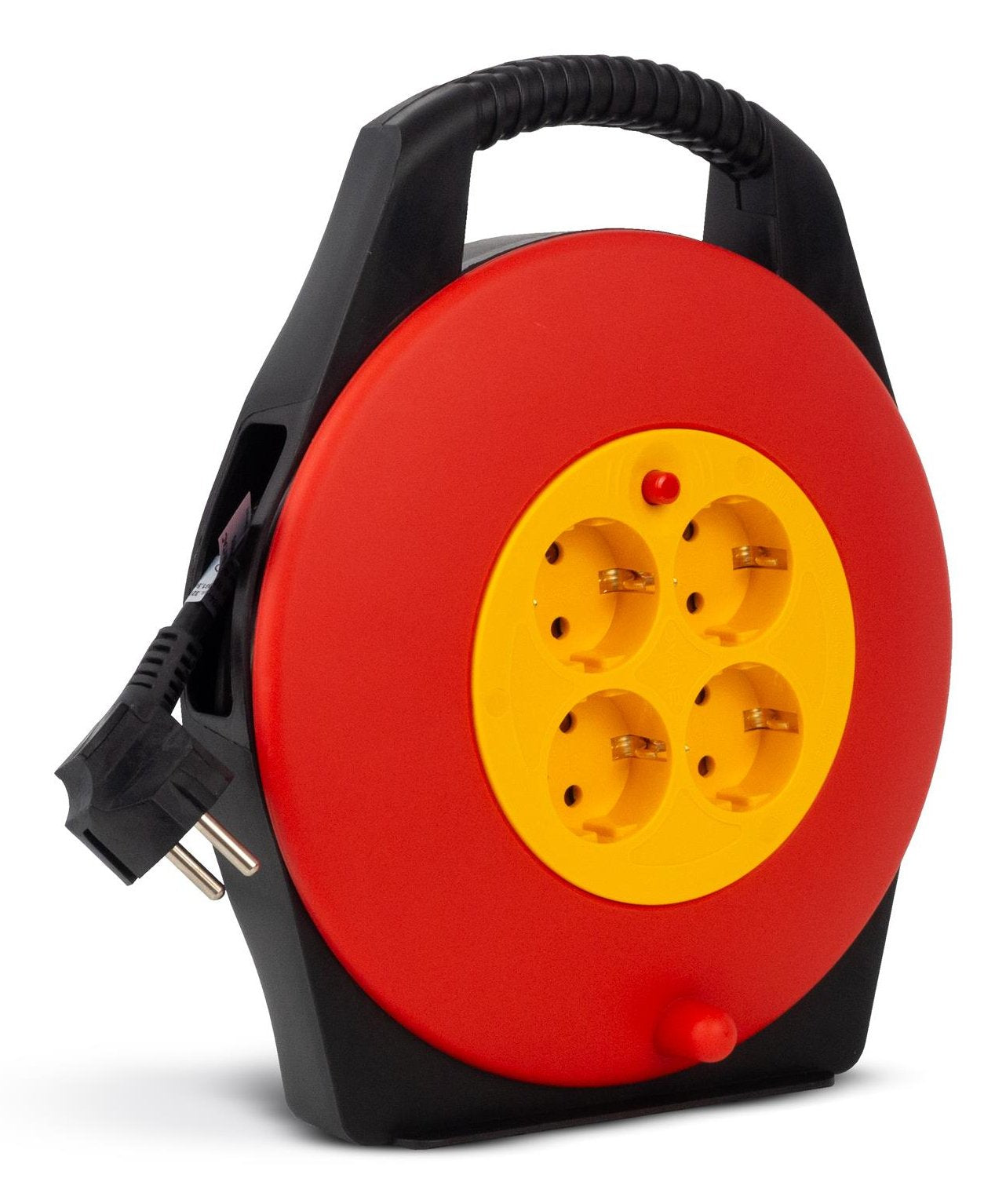 Entac Cabletambor 4fach 10m