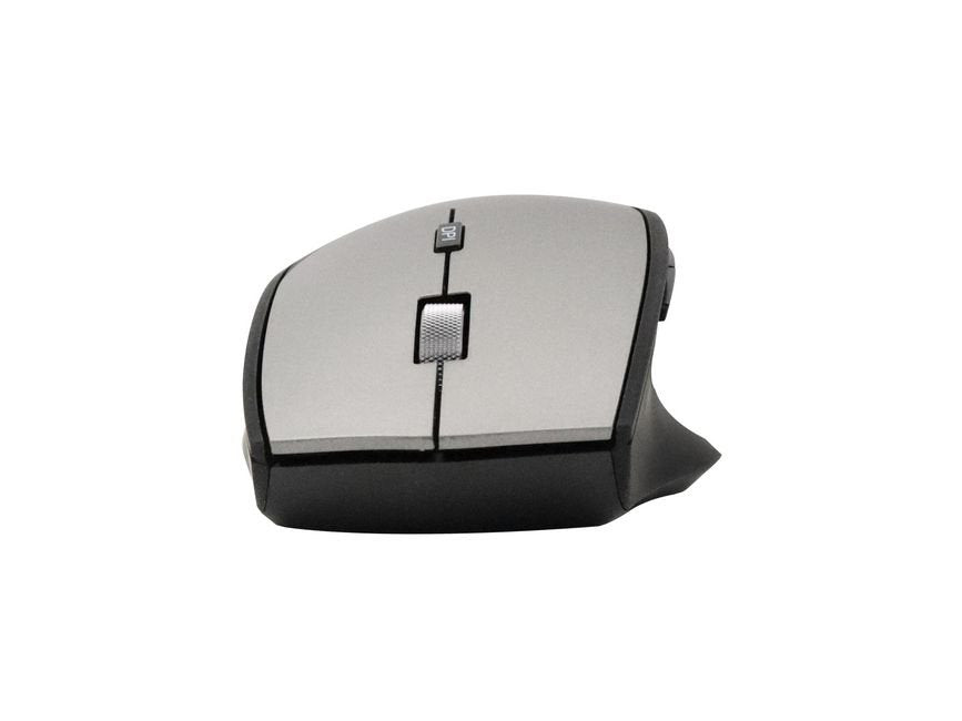 Ratón Equip 245115  Oficina Mano Derecha Rf Inalámbrico Óptico 2400 Dpi