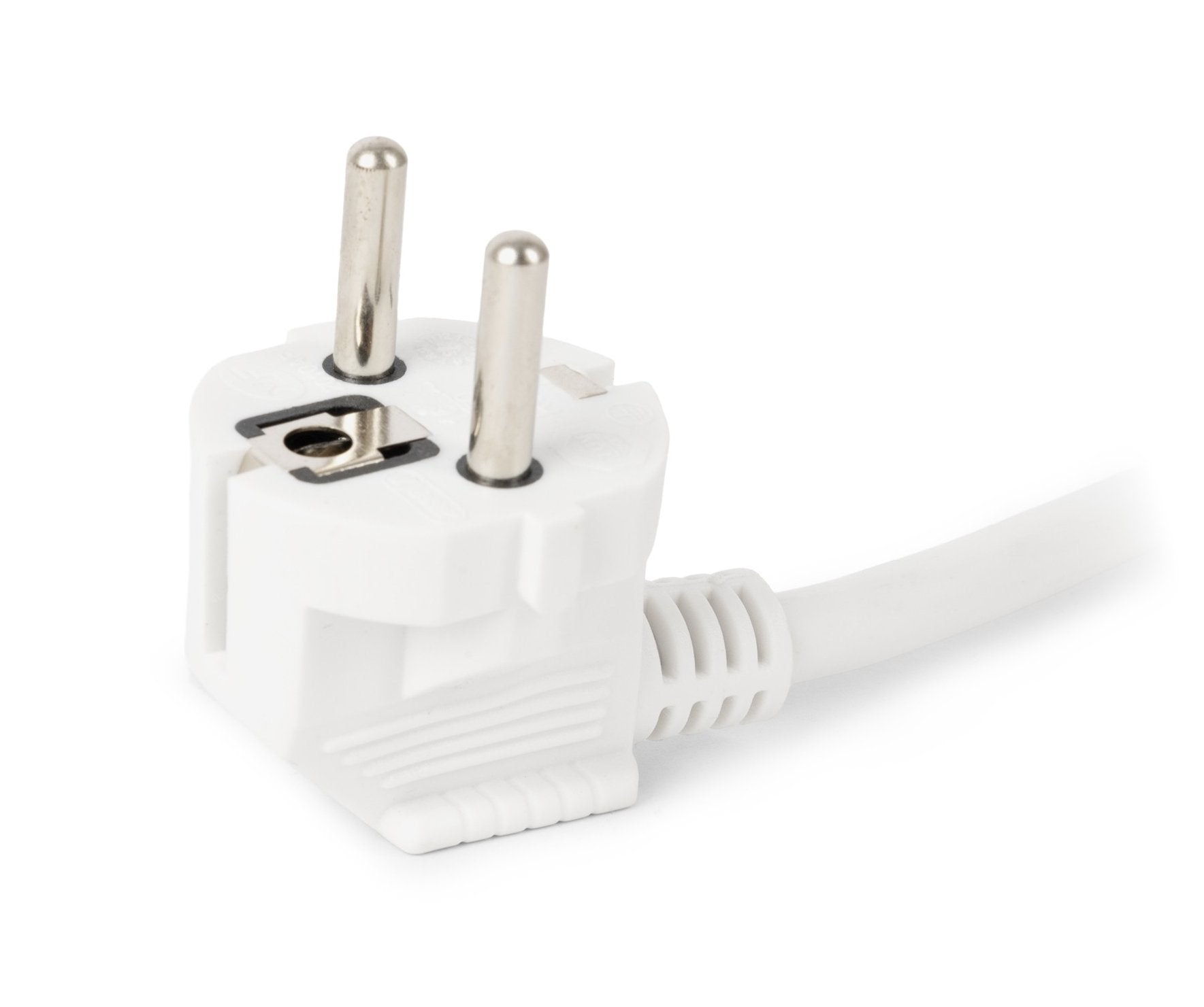 Entac Meckdosenball 3fach Con Usb 1,5m Schalter Blanco