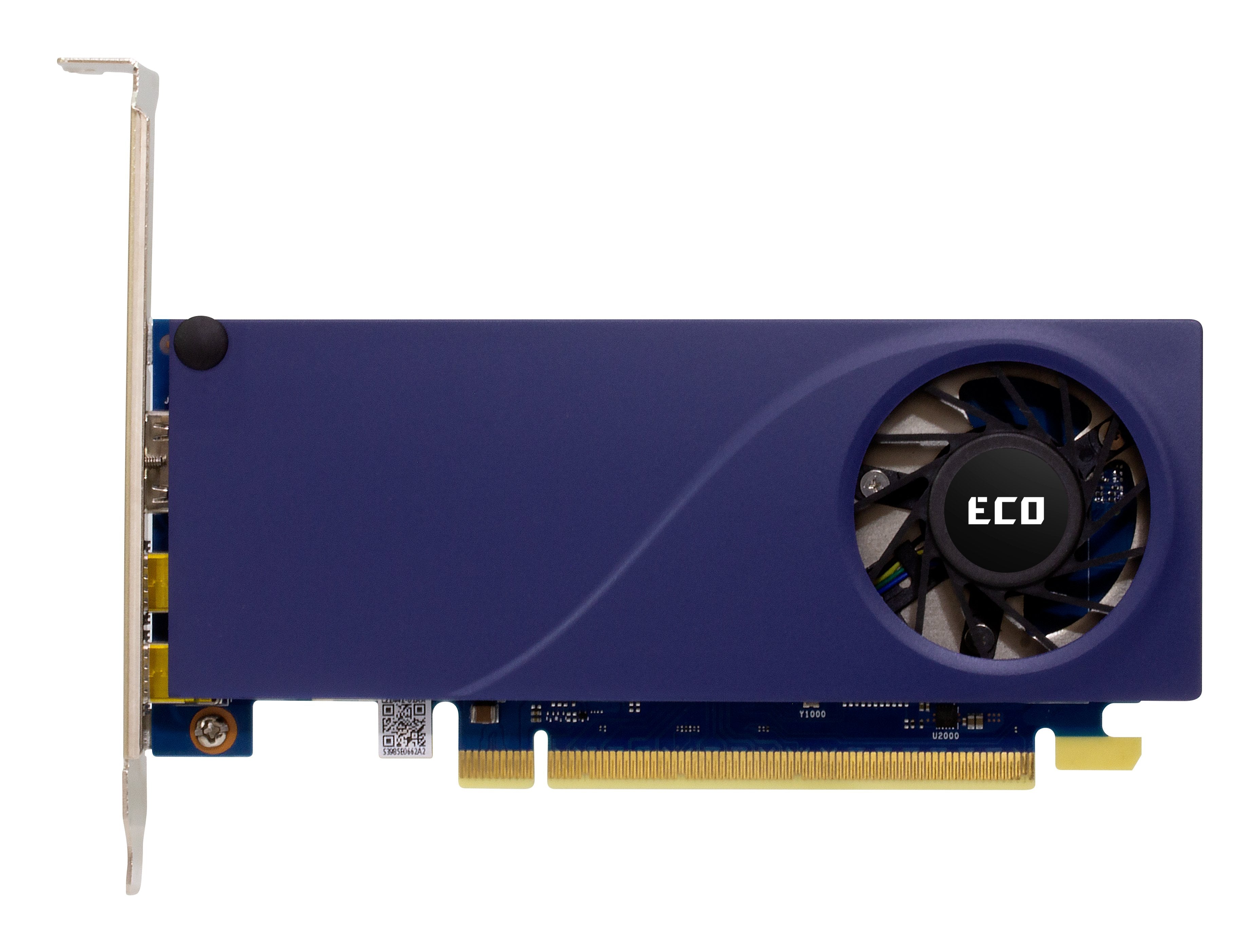 EAN 4711342290368 - Sparkle Technology Intel Arc A310 ECO 4 GB GDDR6 imagen 1
