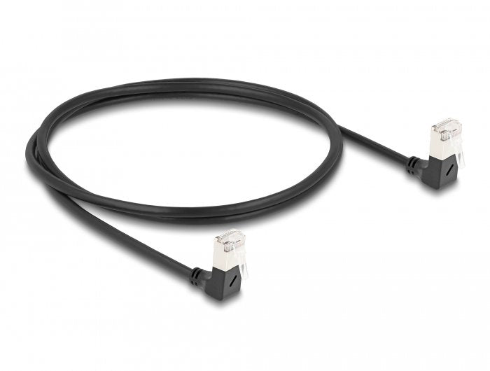 EAN 4043619802999 - DeLOCK 80299 cable de red Cat6a S/FTP (S-STP) imagen 1