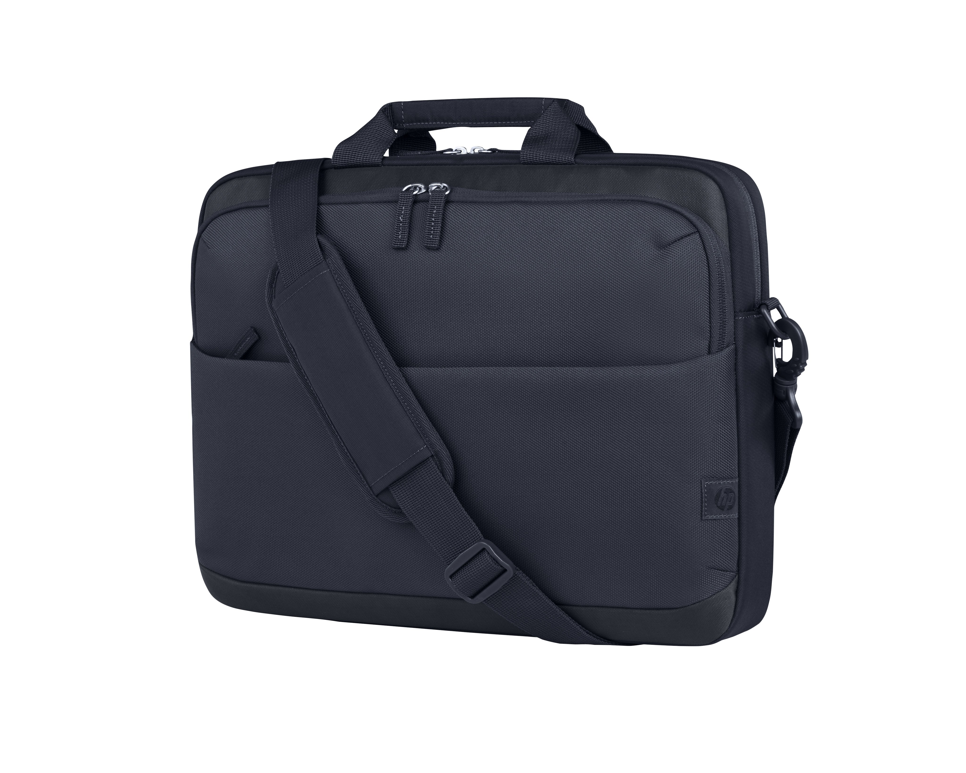 EAN 0198122601950 - HP Everyday 16 Odyssey Gray Laptop Bag 40,9 cm (16.1") Maletín Gris imagen 3