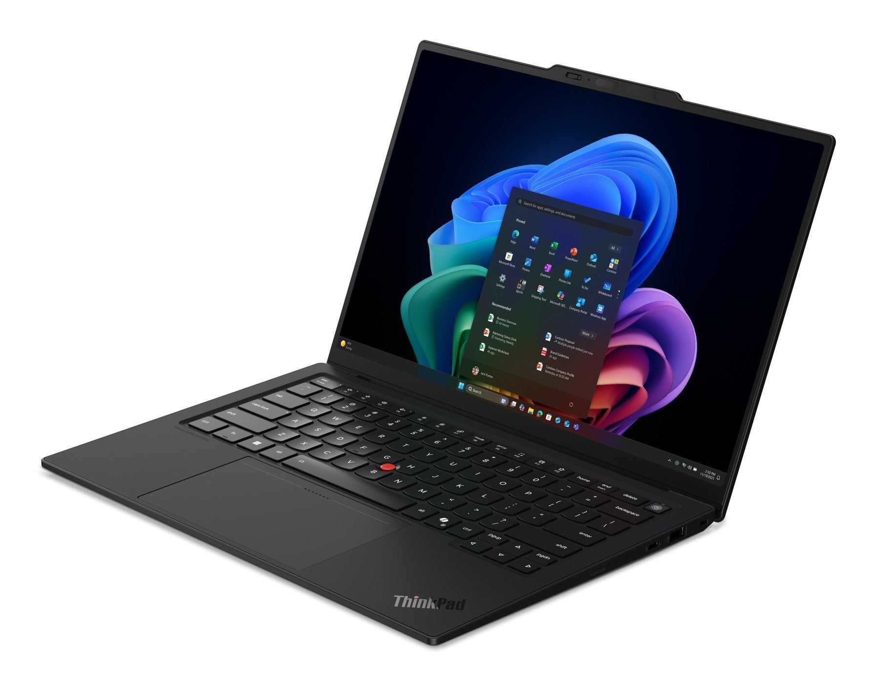 Thinkpad X1 Series X1 Carbon G14 Ipl Intel Core Ultra 5 325 32gb Lpddr5 8533 512gb Ssd Win 11 Pro